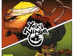 Yasai Ninja (PS4)
