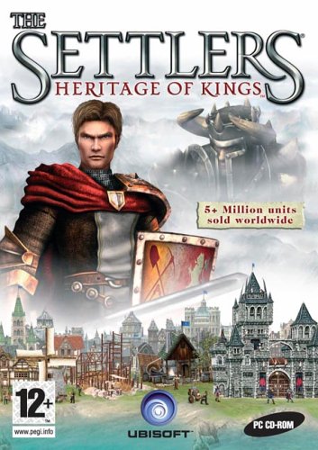 The Settlers: Heritage of Kings (PC)