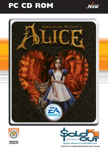 American McGees Alice (PC)