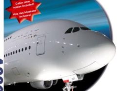 Wilco Fleet A380 (Add on for FS 2004) (PC CD)