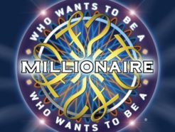 Who Wants to Be a Millionaire (PC CD)