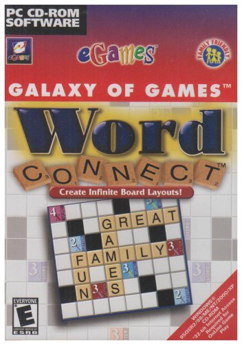 Word Connect (PC CD)