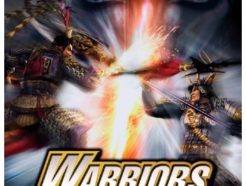 Warriors Orochi (PS2)