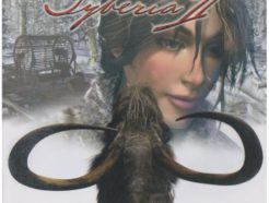 Syberia 2 (PS2)
