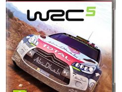 WRC 5 (PS3)