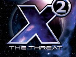 X2 The Threat (PC)