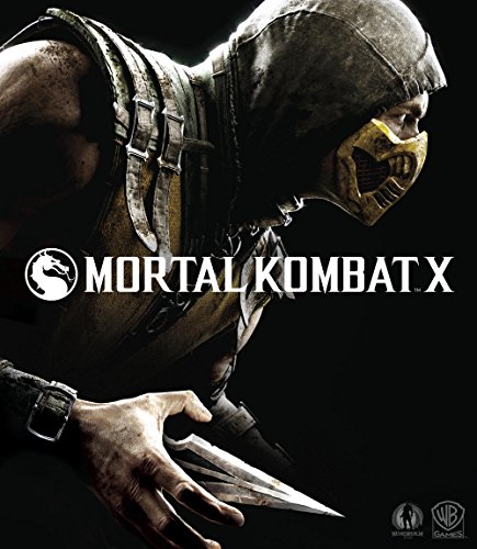 Mortal Kombat X (Xbox One)
