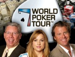 World Poker Tour (PSP)