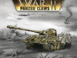 World War II: Panzer Claws 2(PC)