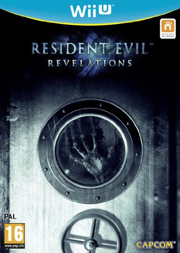 Resident Evil Revelations (Wii U)