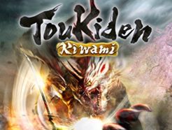 Toukiden: Kiwami (PS4)