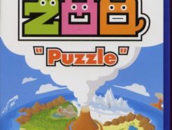 Zoo Puzzle