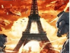 Tom Clancys End War (PSP)