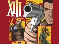 XIII (PS2)