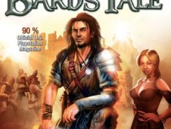 The Bards Tale (PS2)