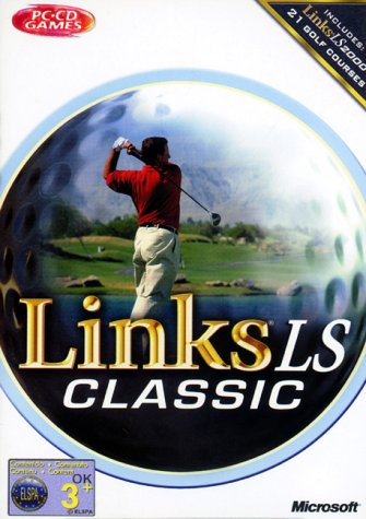 Links LS Classic (PC CD)