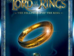 The Lord Of The Rings: The Fellowship of the Ring (PC)