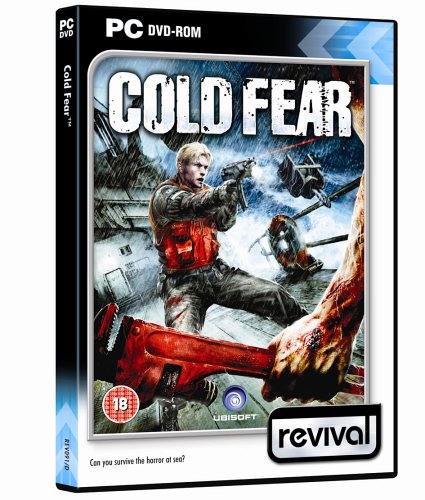 Cold Fear (PC DVD)