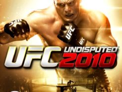 UFC Undisputed: 2010 (PS3)