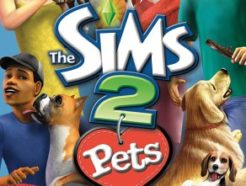 The Sims 2: Pets (PSP)