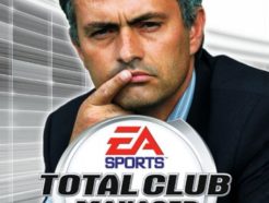 Total Club Manager 2005 (PC CD)