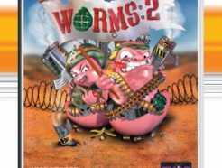 Worms 2 (PC)