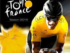 Tour De France 2015 (PS4)