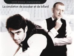 WSC Real: 2008 World Snooker Championship (Wii)