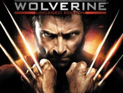 XMen Origins: Wolverine Uncaged Edition (Xbox 360)