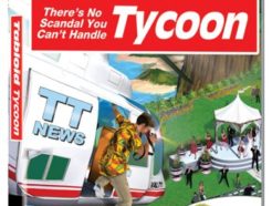 Tabloid Tycoon (PC CD)