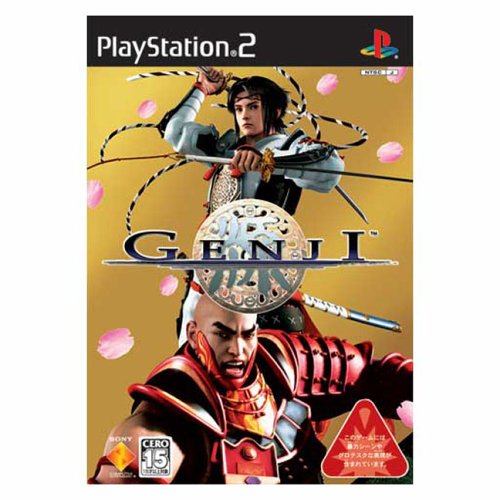 Genji (PS2)