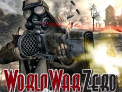 World War Zero (PS2)