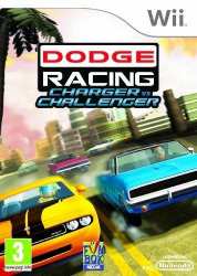 Dodge Racing: Charger Vs Challenger (Wii)