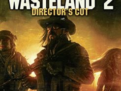 Wasteland 2: Directors Cut (PS4)