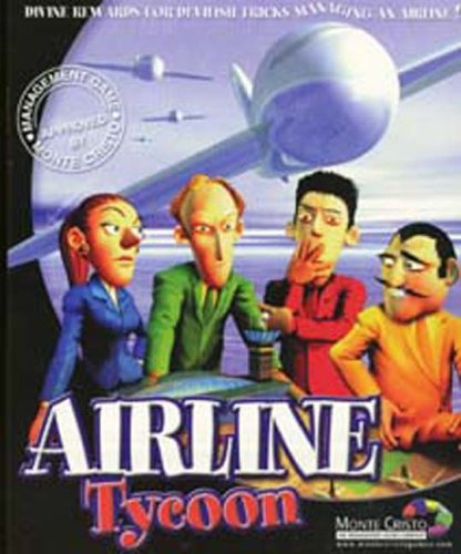 Airline Tycoon (PC)