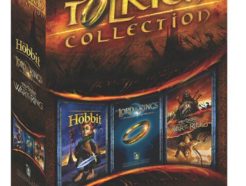 Tolkien Pack: Fellowship of the RingWar of the RingThe Hobbit (PC)