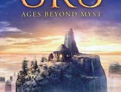 Uru: Ages Beyond Myst (PC)