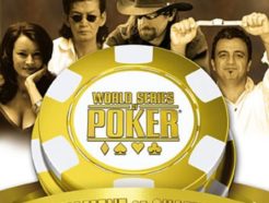 World Series of Poker: Tournament Champions (PS2)