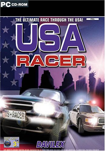 USA Racer (PC)
