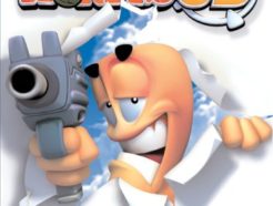 Worms 3D (PC)