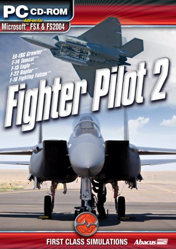 Fighter Pilot 2 (PC)