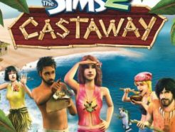 The Sims 2: Castaway (PSP)