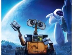 Wall.E (PSP)