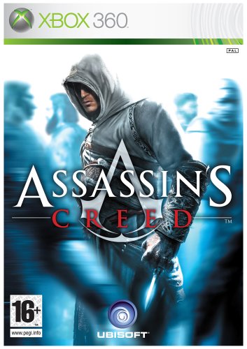 Assassins Creed (Xbox 360)