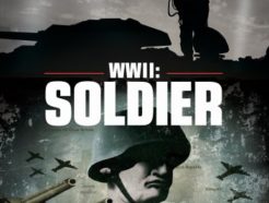 WWII: Soldier (PS2)