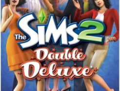 The Sims 2: Double Deluxe (PC DVD)