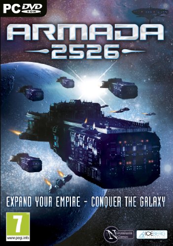 ARMADA 2526 (PC DVD)
