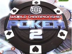World Championship Poker 2 (PS2)