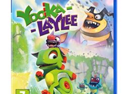 YookaLaylee (PS4)