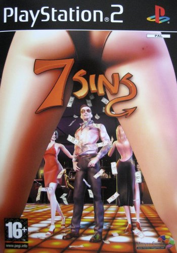 7Sins (PS2)